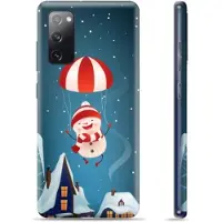 Mtp Products Samsung Galaxy S20 FE TPU Cover - Snemand