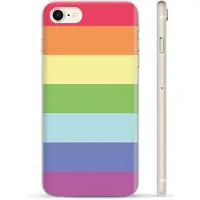 Mtp Products iPhone 7/8/SE (2020)/SE (2022) TPU Cover - Pride
