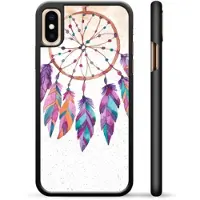 Mtp Products iPhone X / iPhone XS Beskyttende Cover - Drømmefanger