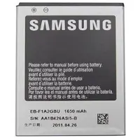 Samsung I9100 Galaxy S2, i9103 Galaxy R, Galaxy Z Batteri EB-F1A2GBU