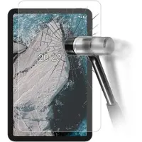 Mtp Products Nokia T20/T21 Skærmbeskyttelse Hærdet Glas - 9H, 0.3mm - Klar