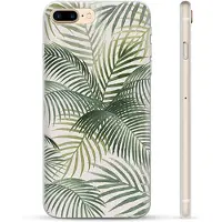 Mtp Products iPhone 7 Plus / iPhone 8 Plus TPU Cover - Tropic