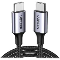 UGREEN Universal USB-C til USB-C Hurtig Ladekabel - 1m