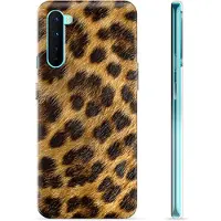 Mtp Products OnePlus Nord TPU Cover - Leopard