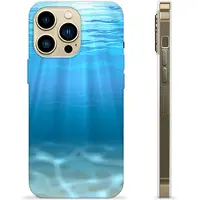 Mtp Products iPhone 13 Pro Max TPU Cover - Hav