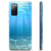 Mtp Products Samsung Galaxy S20 FE TPU Cover - Hav