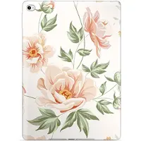 Mtp Products iPad 10.2 2019/2020/2021 TPU Cover - Floral