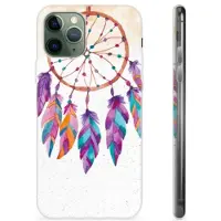 Mtp Products iPhone 11 Pro TPU Cover - Drømmefanger