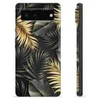 Mtp Products Google Pixel 6 TPU Cover - Gyldne Blade