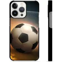 Mtp Products iPhone 13 Pro Beskyttende Cover - Fodbold