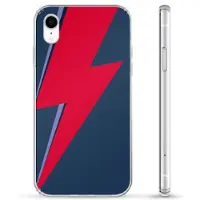 Mtp Products iPhone XR Hybrid Cover - Lyn