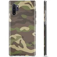 Mtp Products Samsung Galaxy Note10+ TPU Cover - Camo