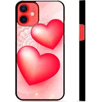 Mtp Products iPhone 12 mini Beskyttende Cover - Kærlighed