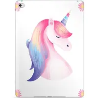 Mtp Products iPad 10.2 2019/2020/2021 TPU Cover - Enhjørning