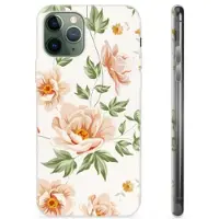 Mtp Products iPhone 11 Pro TPU Cover - Floral