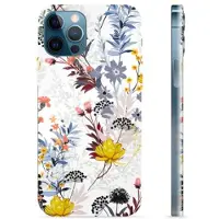 Mtp Products iPhone 12 Pro TPU Cover - Forårsfornemmelser