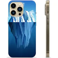 Mtp Products iPhone 13 Pro Max TPU Cover - Isbjerg