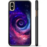 Mtp Products iPhone X / iPhone XS Beskyttende Cover - Galakse