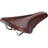 Brooks England B17 S Imperial Damesadel