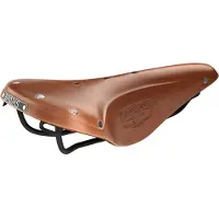 Brooks England B17 Narrow Cykelsadel