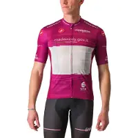 Castelli #giro106 Competizione Kortærmet Trøje
