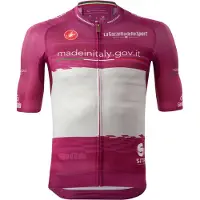 Castelli #giro106 Race Kortærmet Trøje