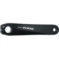 Shimano 105 R7000 Venstre Pedalarm