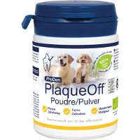 Proden PlaqueOff tandpleje - 60 g
