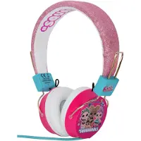 OTL TECHNOLOGIES LOL SURPRISE SQUAD GOALS JUNIOR HEADPHONES