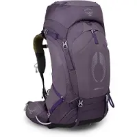 Osprey Aura Ag 50l Dame Rygsæk