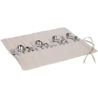 Travellife Altea 16 Pieces Bestiksæt