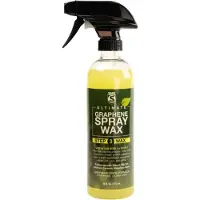 Silca Ultimate Graphene Wax Poleringsspray 473ml
