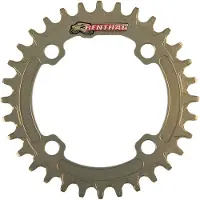 Renthal 1xr 96 Bcd Kædehjul