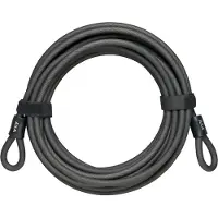 Axa Large 10 Mm Kabellås