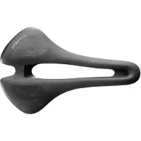 San Marco Aspide Short Supercomfort Open-fit Racing Cykelsadel