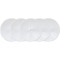 Ubiquiti PowerBeam ac PBE-5AC-GEN2 - Trådløs bro - 1GbE - AirMax ac - DC strøm (pakke med 5)