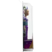 Disney Princess Rapunzel Magiske Hårstil Dukke
