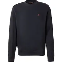 Napapijri Sweatshirt 'Balis' sort