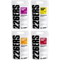 226ers Isotonisk Pulverdrik Mango 1kg