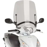 Puig Carenabris Ts Honda Vision 110 Forrude