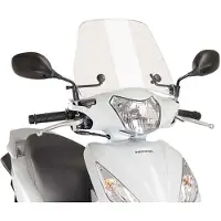Puig Trafic Honda Vision 110 Forrude