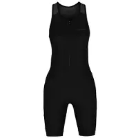 Orca Athlex ærmeløs Triatlon-dragt