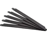 Fasi Værktøj Effetto Mariposa Carbocut Blades 5 Units
