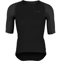 Orca Athlex Top Kortærmet Triatlontrøje