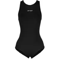 Orca Essentials 1.5 Mm Ærmeløs Shorty Med Lynlås Bagpå
