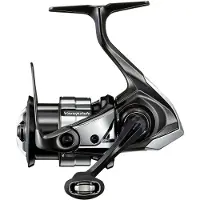Shimano Vanquish Fc Pg Spindende Fiskehjul