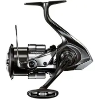 Shimano Vanquish Fc Hg Spindende Fiskehjul
