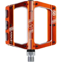 Sb3 Flowy Am 2 Pedaler