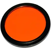 10bar Red 67 Mm Filter