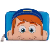 Loungefly Wreck-it Ralph Fix It Pung